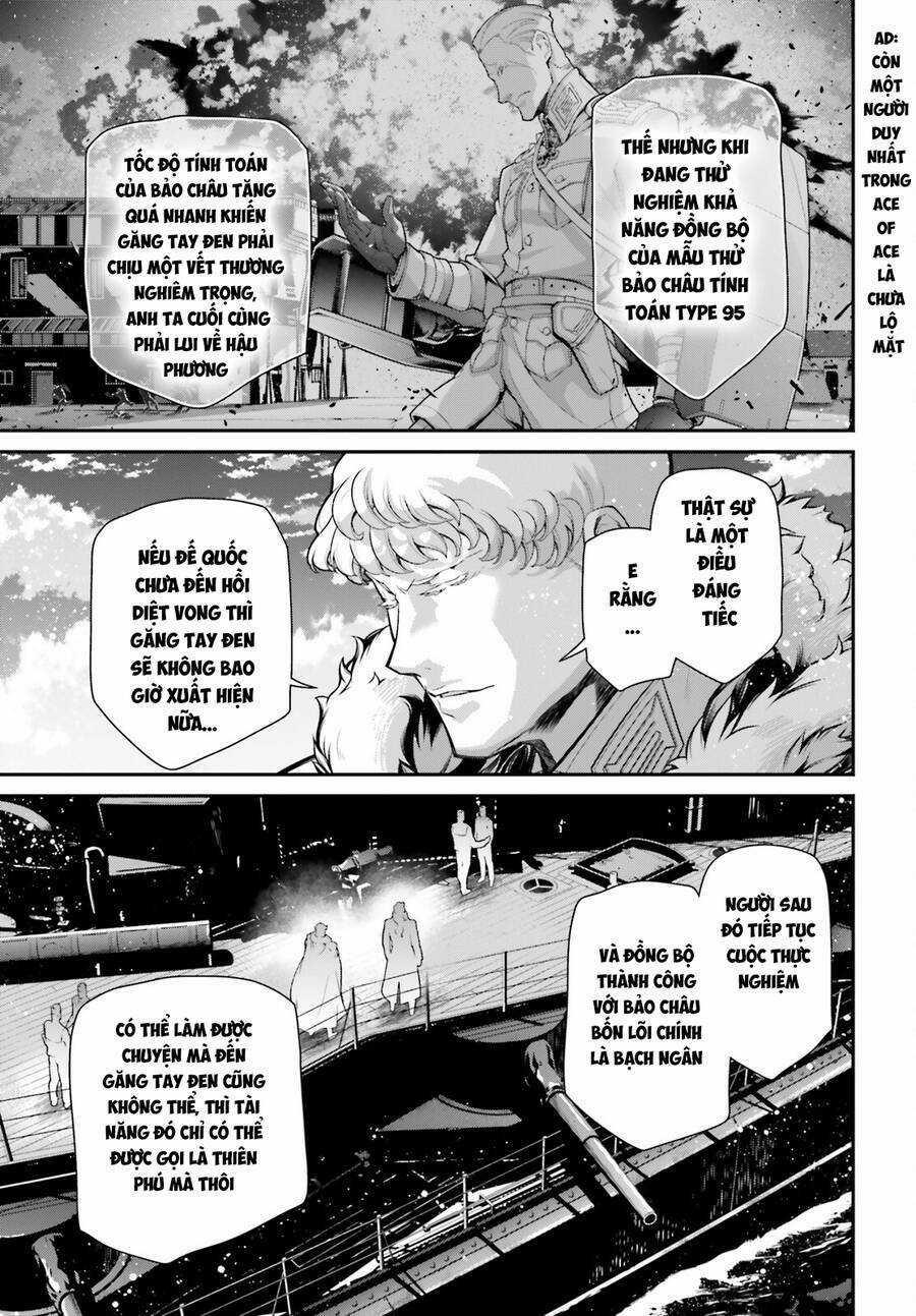 Ấu Nữ Chiến Ký Chapter 82 trang 36