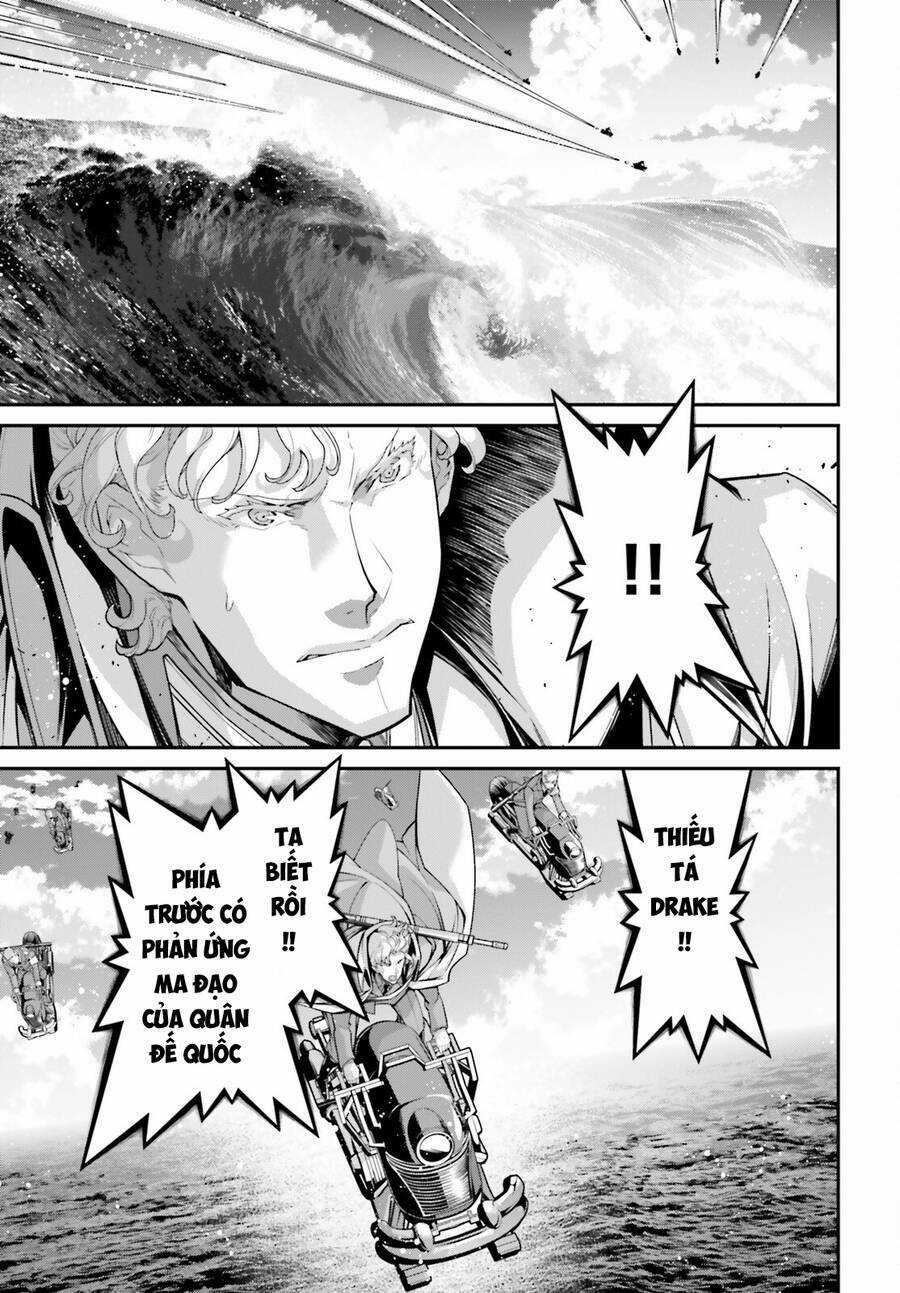 Ấu Nữ Chiến Ký Chapter 82 trang 42