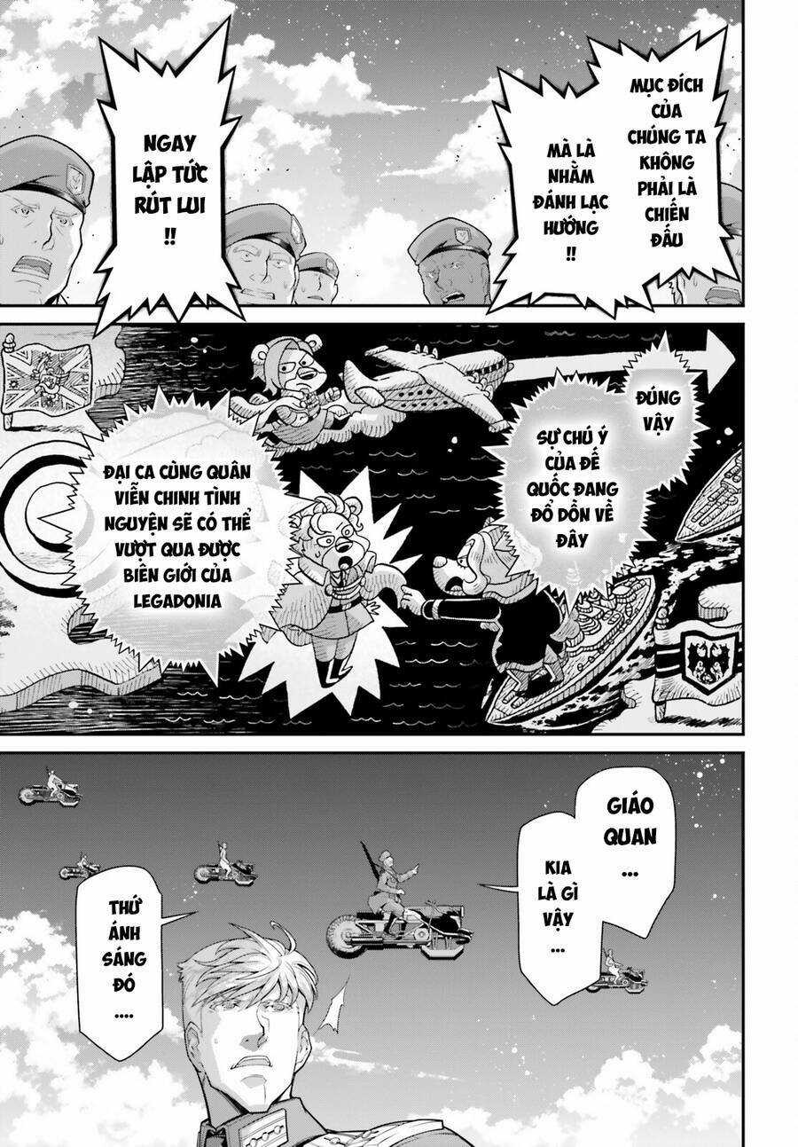 Ấu Nữ Chiến Ký Chapter 82 trang 46