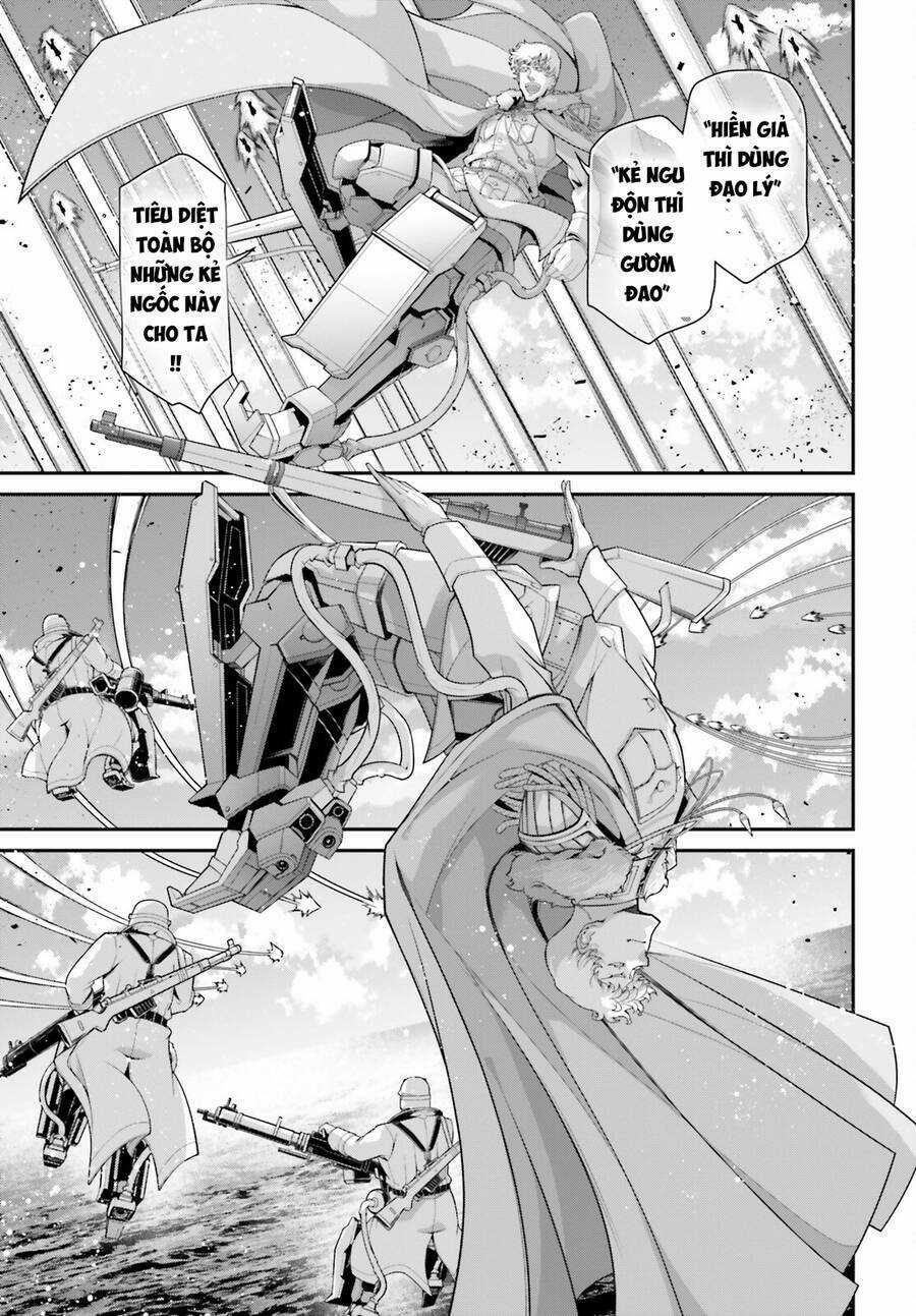 Ấu Nữ Chiến Ký Chapter 82 trang 51