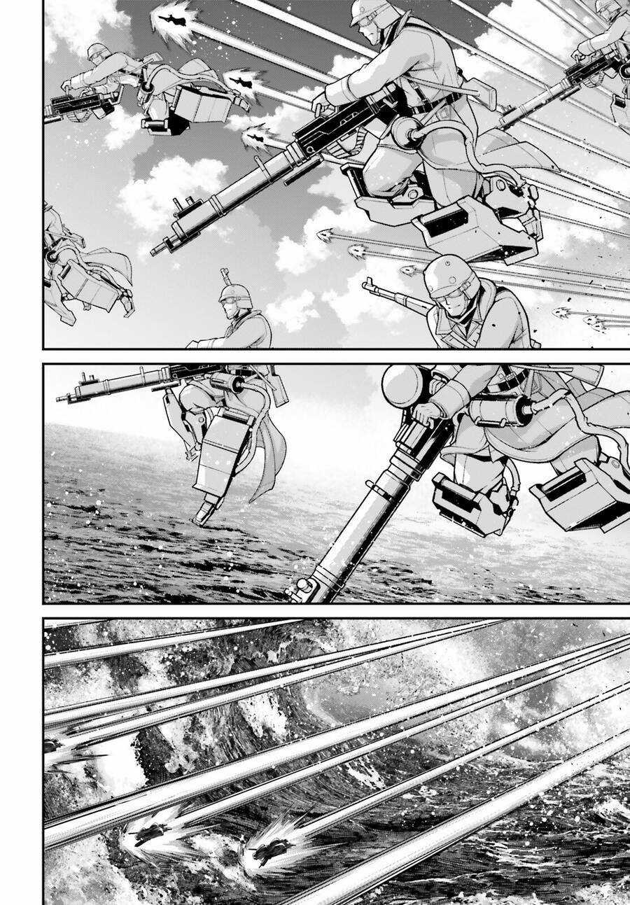 Ấu Nữ Chiến Ký Chapter 82 trang 52