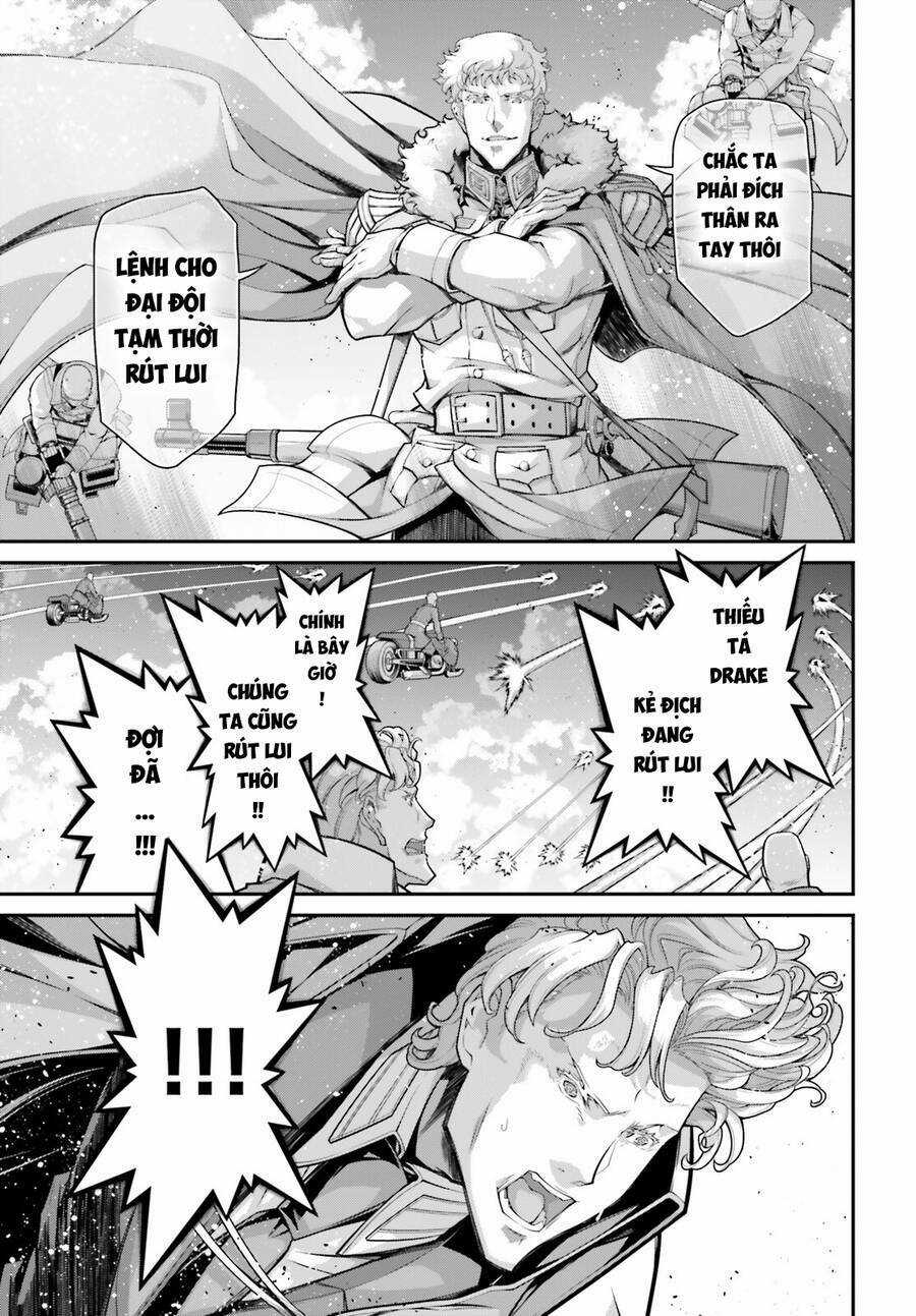 Ấu Nữ Chiến Ký Chapter 82 trang 57