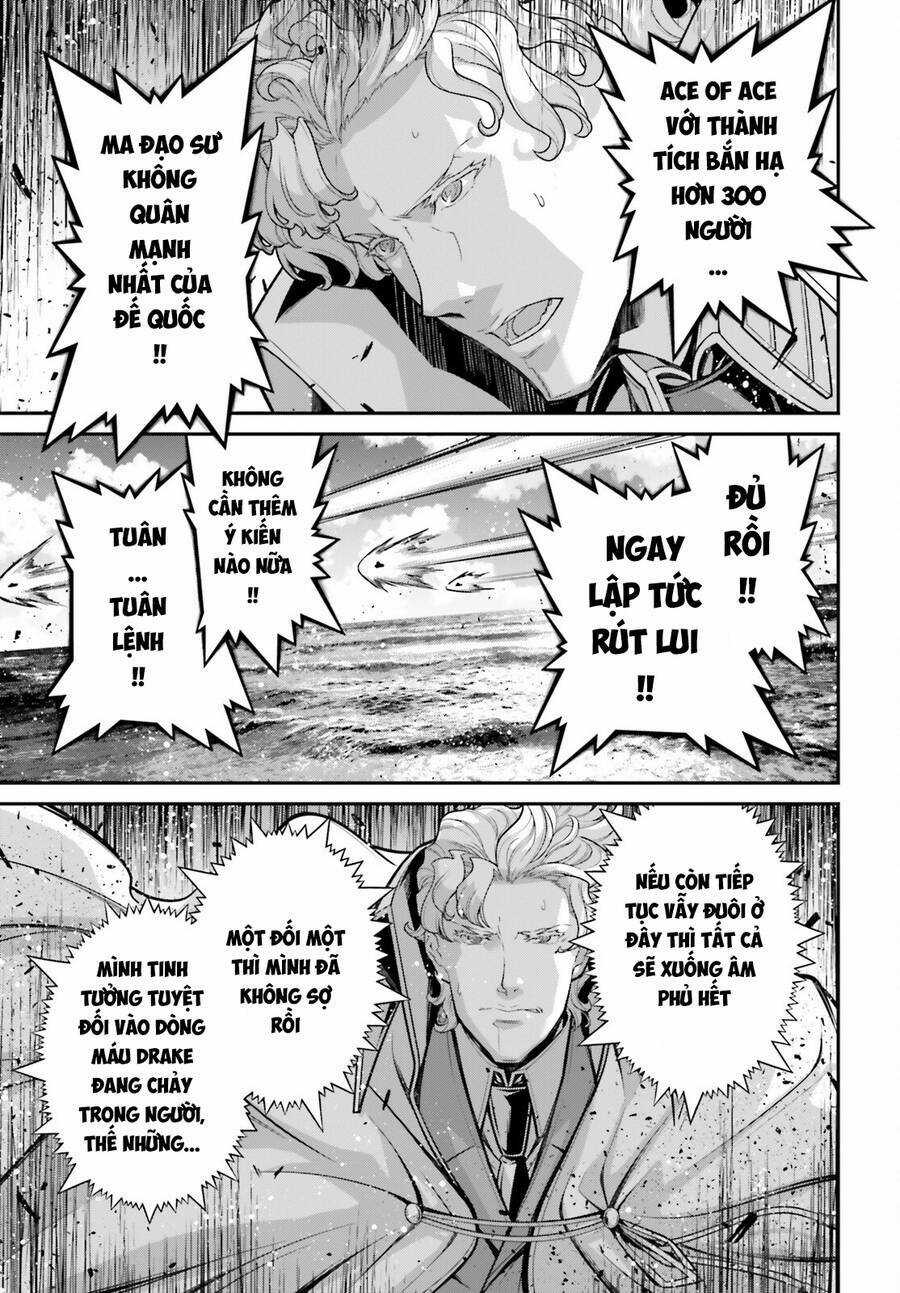 Ấu Nữ Chiến Ký Chapter 82 trang 61