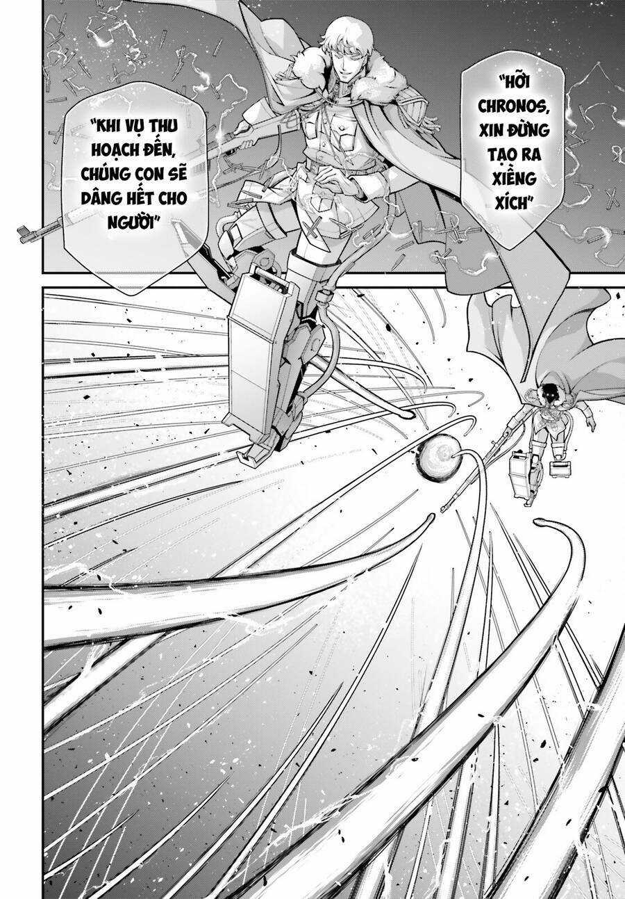 Ấu Nữ Chiến Ký Chapter 82 trang 62