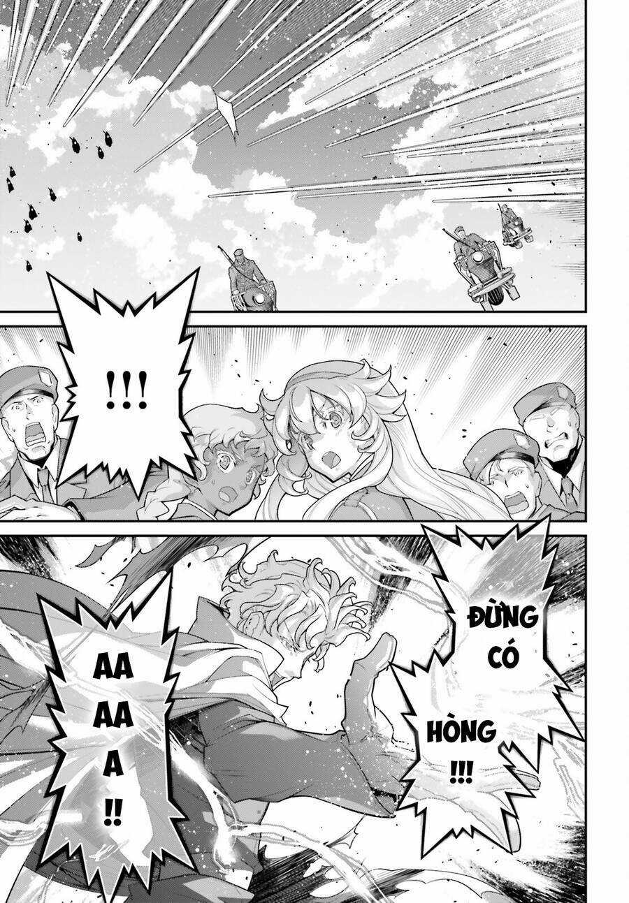 Ấu Nữ Chiến Ký Chapter 82 trang 63