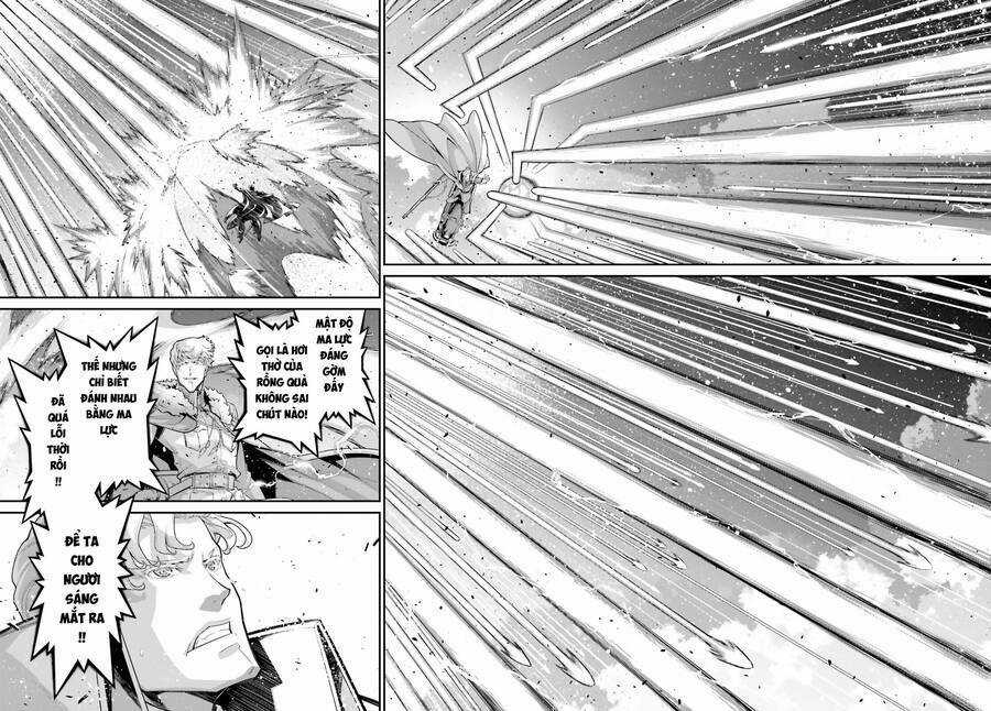 Ấu Nữ Chiến Ký Chapter 82 trang 68