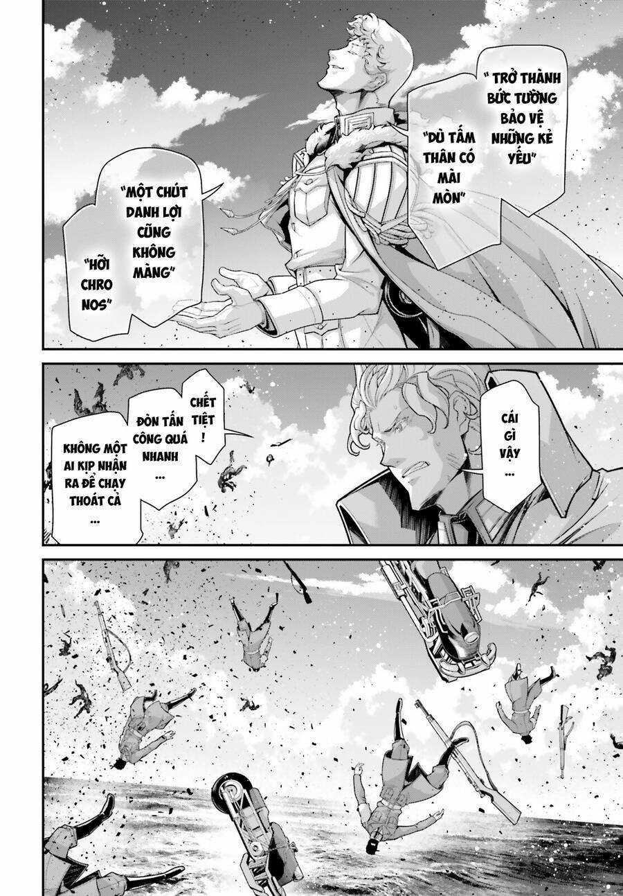 Ấu Nữ Chiến Ký Chapter 82 trang 73