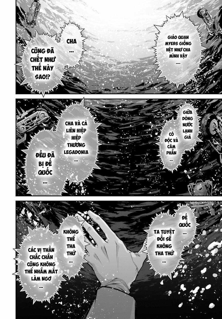 Ấu Nữ Chiến Ký Chapter 82 trang 75