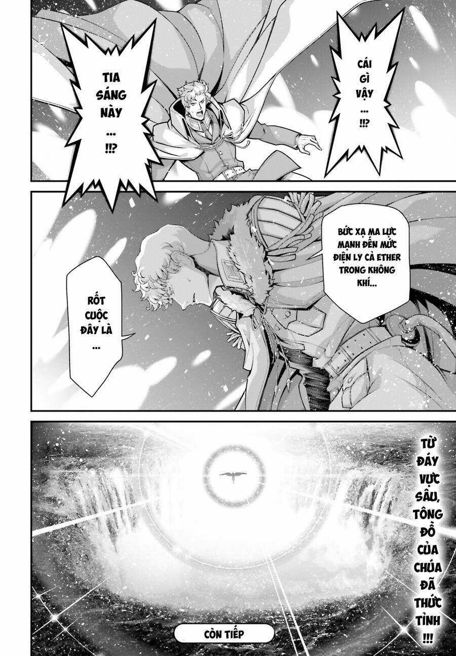 Ấu Nữ Chiến Ký Chapter 82 trang 78