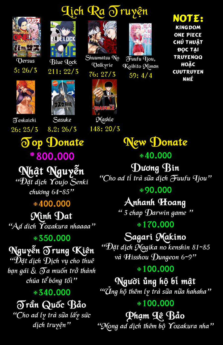 Ấu Nữ Chiến Ký Chapter 82 trang 81