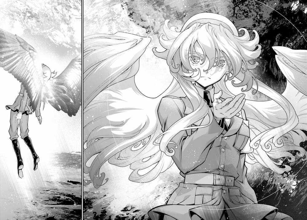 Ấu Nữ Chiến Ký Chapter 83 trang 4