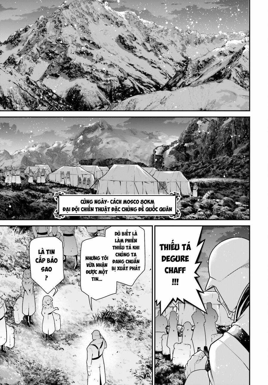 Ấu Nữ Chiến Ký Chapter 84 trang 18