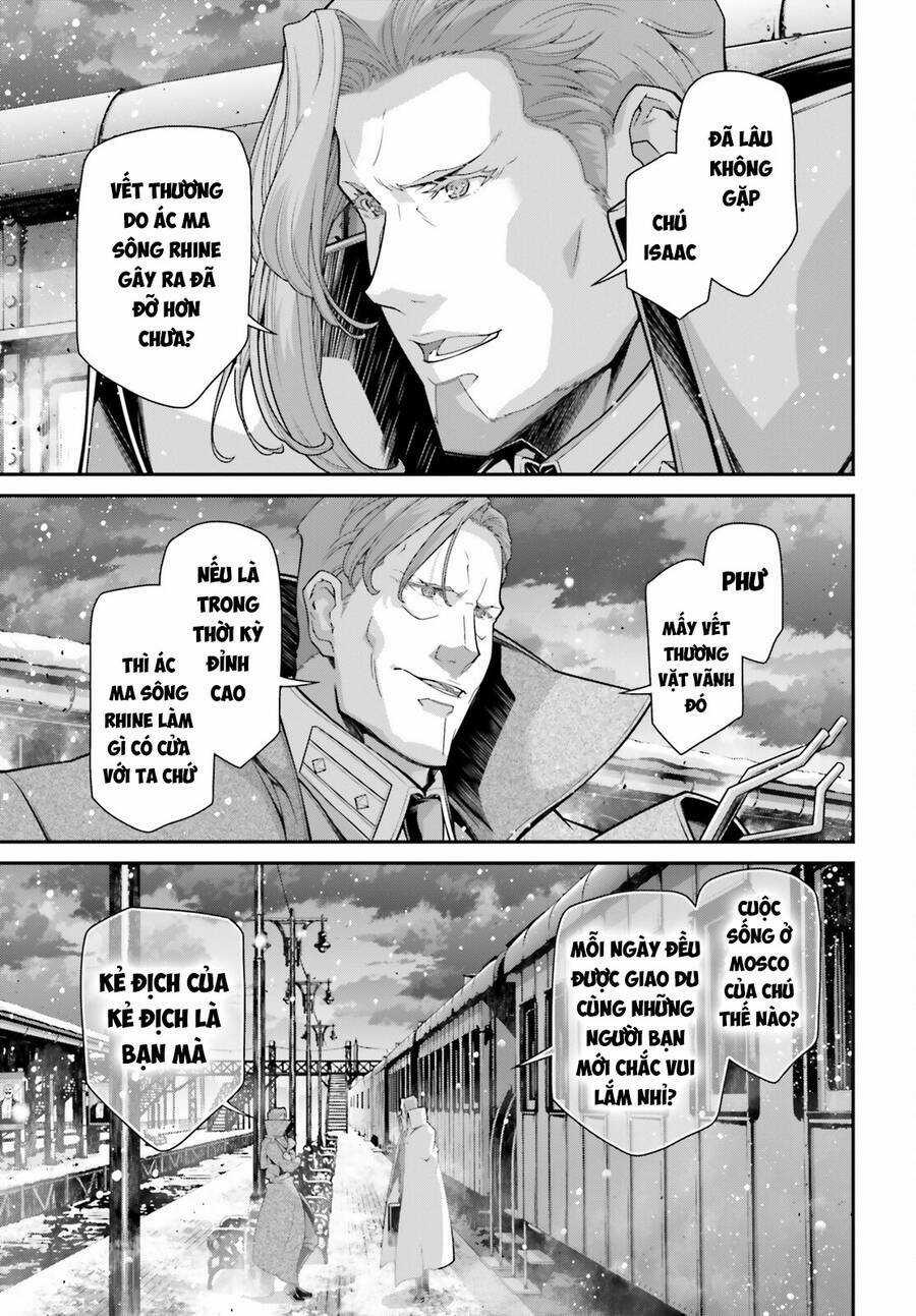 Ấu Nữ Chiến Ký Chapter 84 trang 2