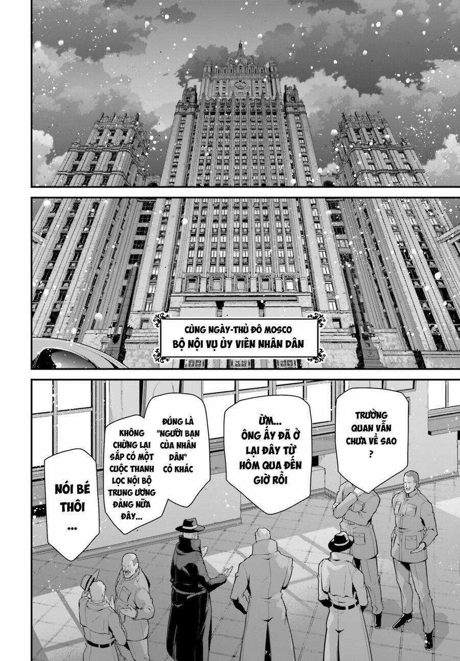 Ấu Nữ Chiến Ký Chapter 84 trang 24