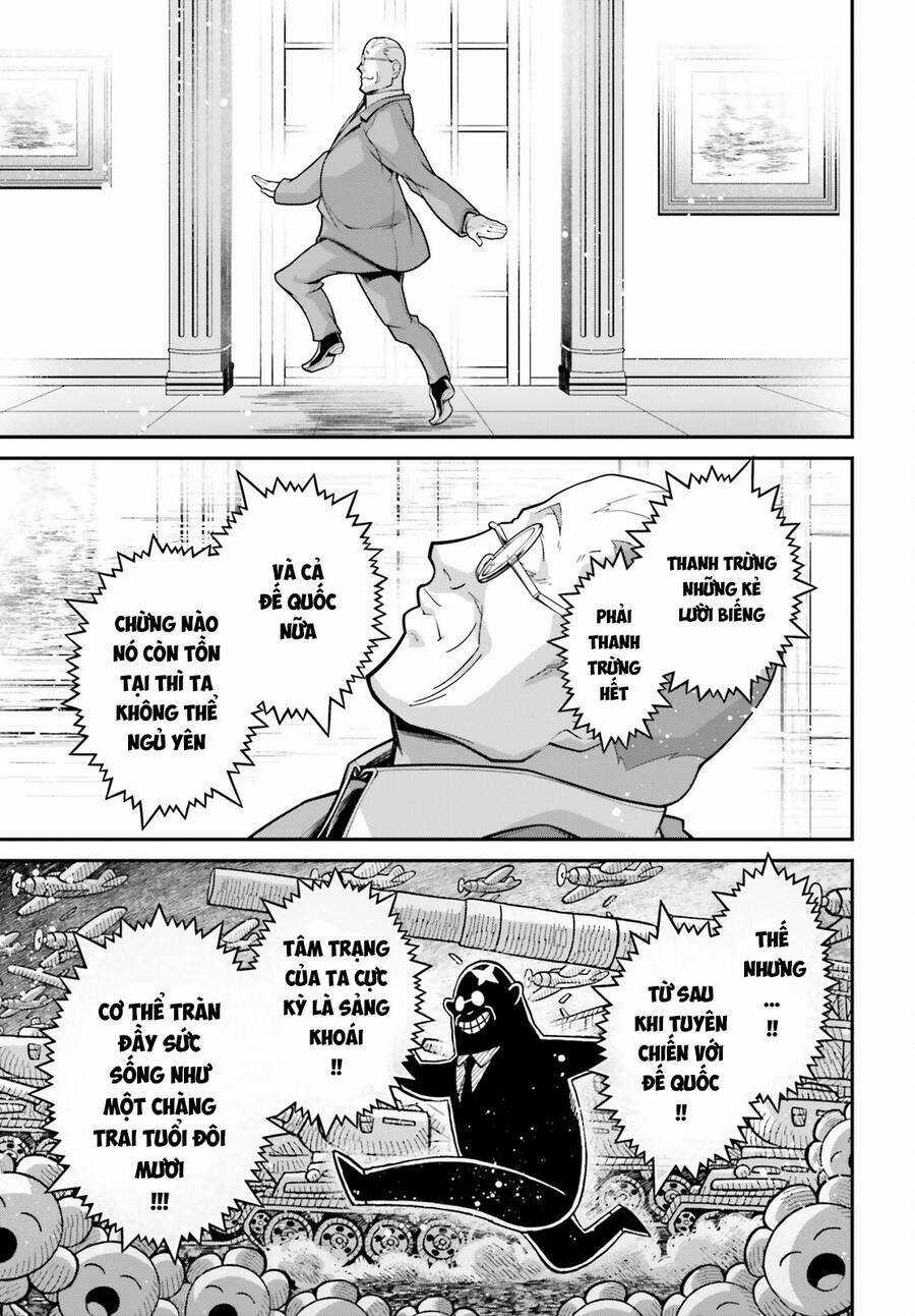 Ấu Nữ Chiến Ký Chapter 84 trang 35