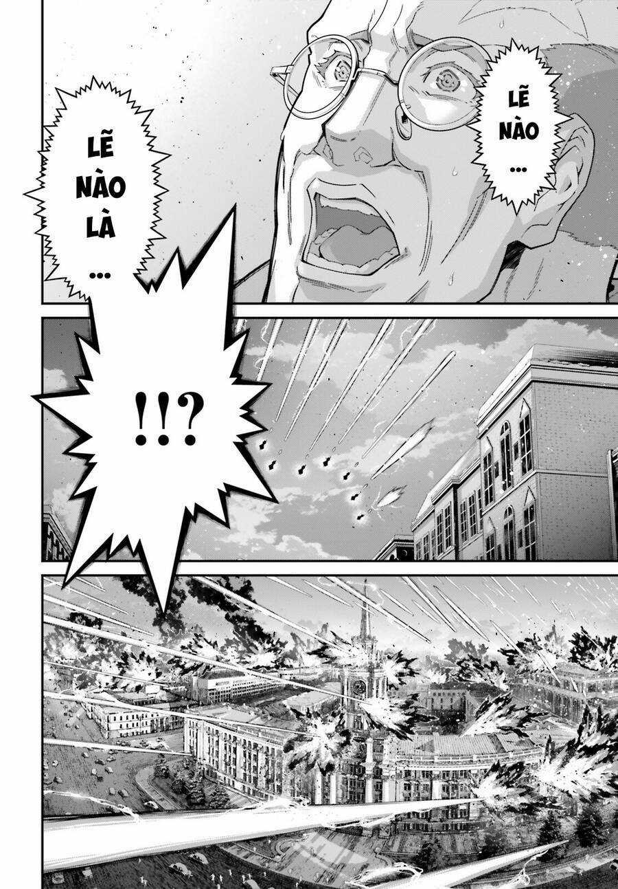 Ấu Nữ Chiến Ký Chapter 84 trang 42