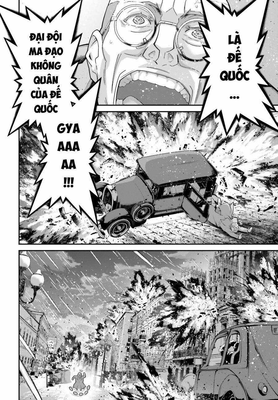 Ấu Nữ Chiến Ký Chapter 84 trang 45