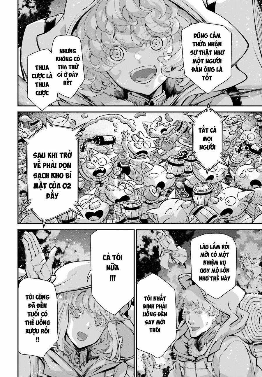 Ấu Nữ Chiến Ký Chapter 84 trang 47