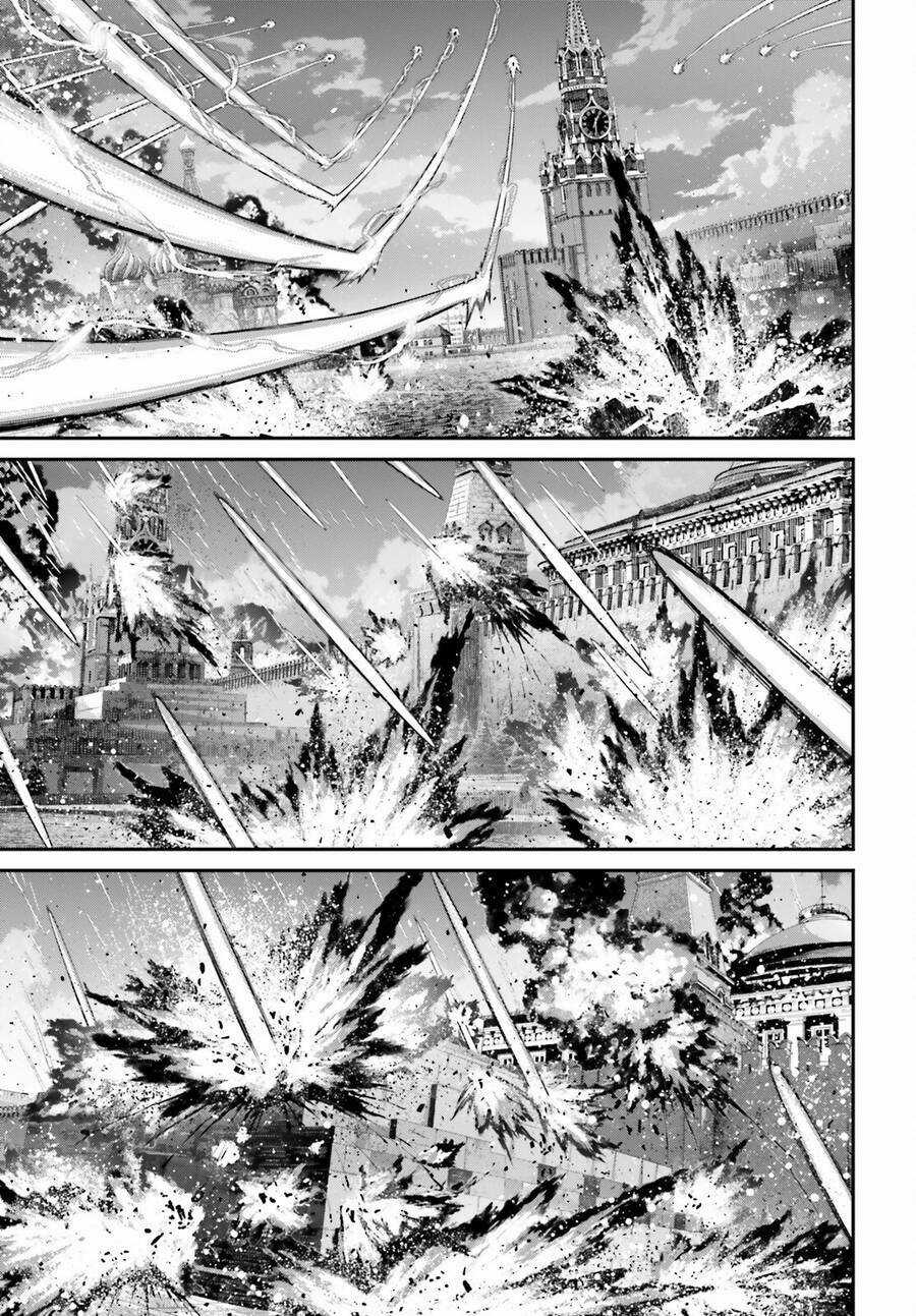 Ấu Nữ Chiến Ký Chapter 84 trang 52