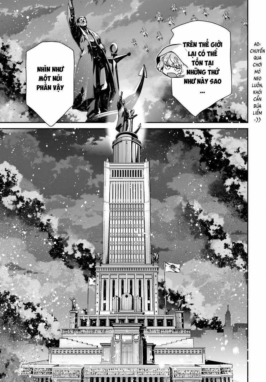 Ấu Nữ Chiến Ký Chapter 84 trang 56