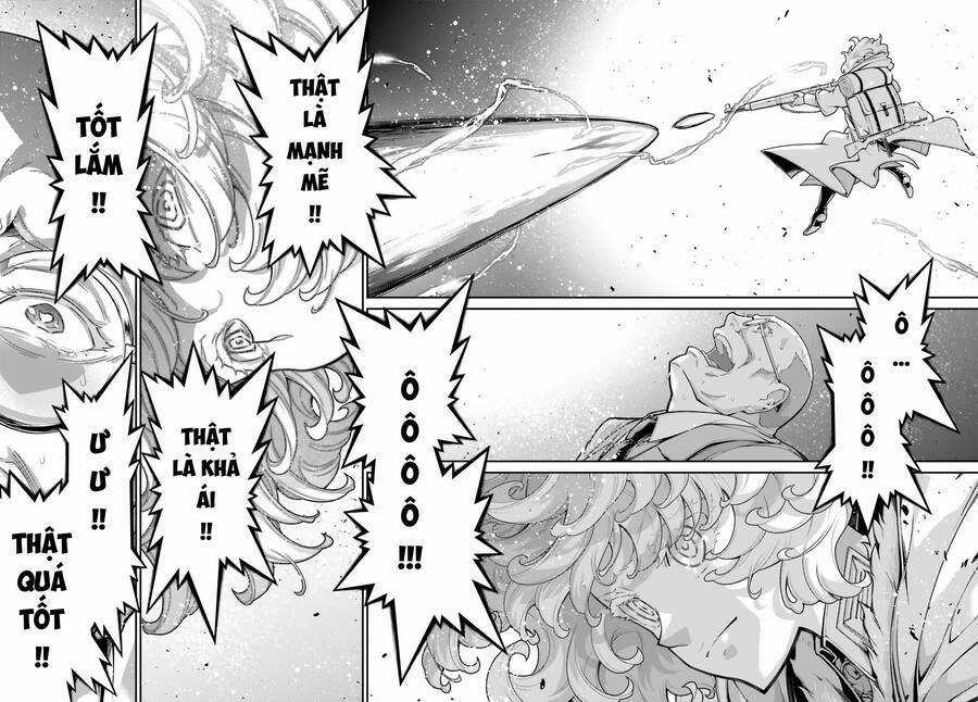 Ấu Nữ Chiến Ký Chapter 84 trang 58