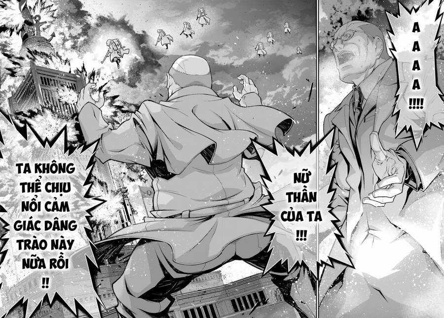 Ấu Nữ Chiến Ký Chapter 84 trang 60