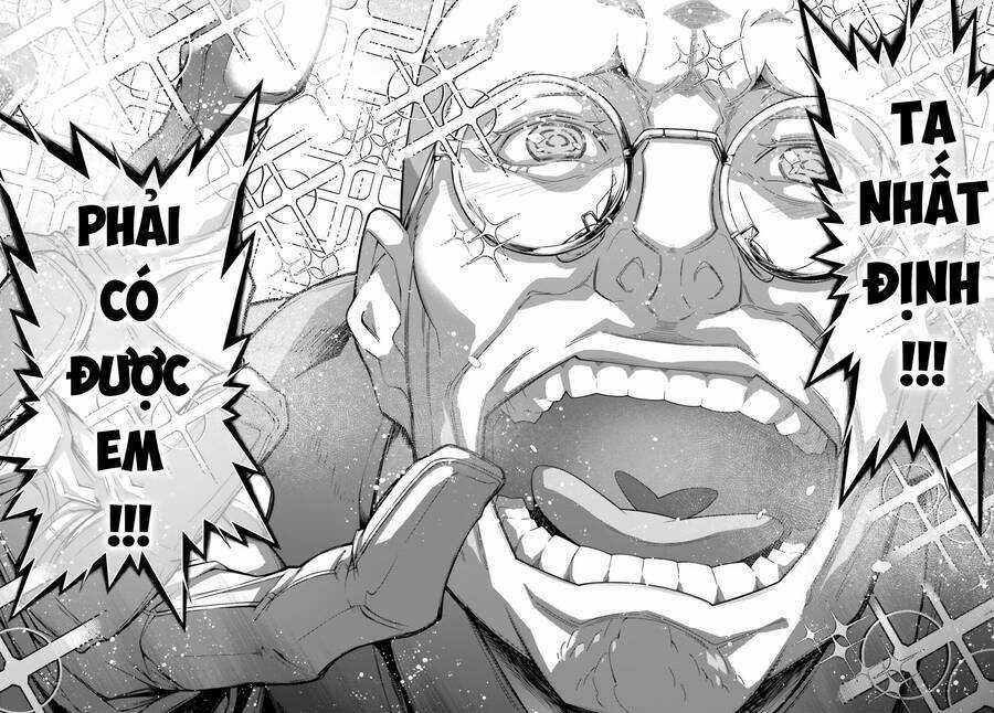 Ấu Nữ Chiến Ký Chapter 84 trang 61