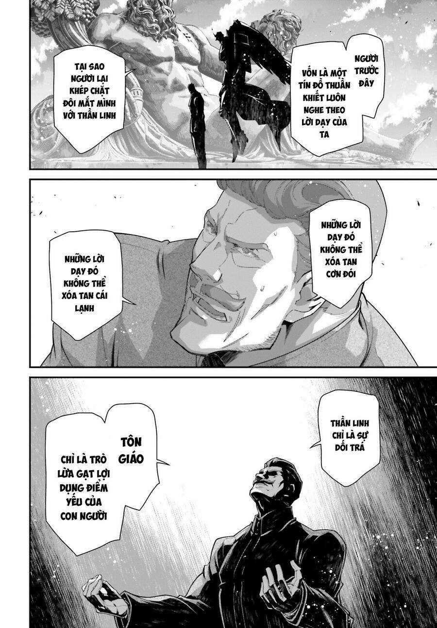 Ấu Nữ Chiến Ký Chapter 85 trang 16