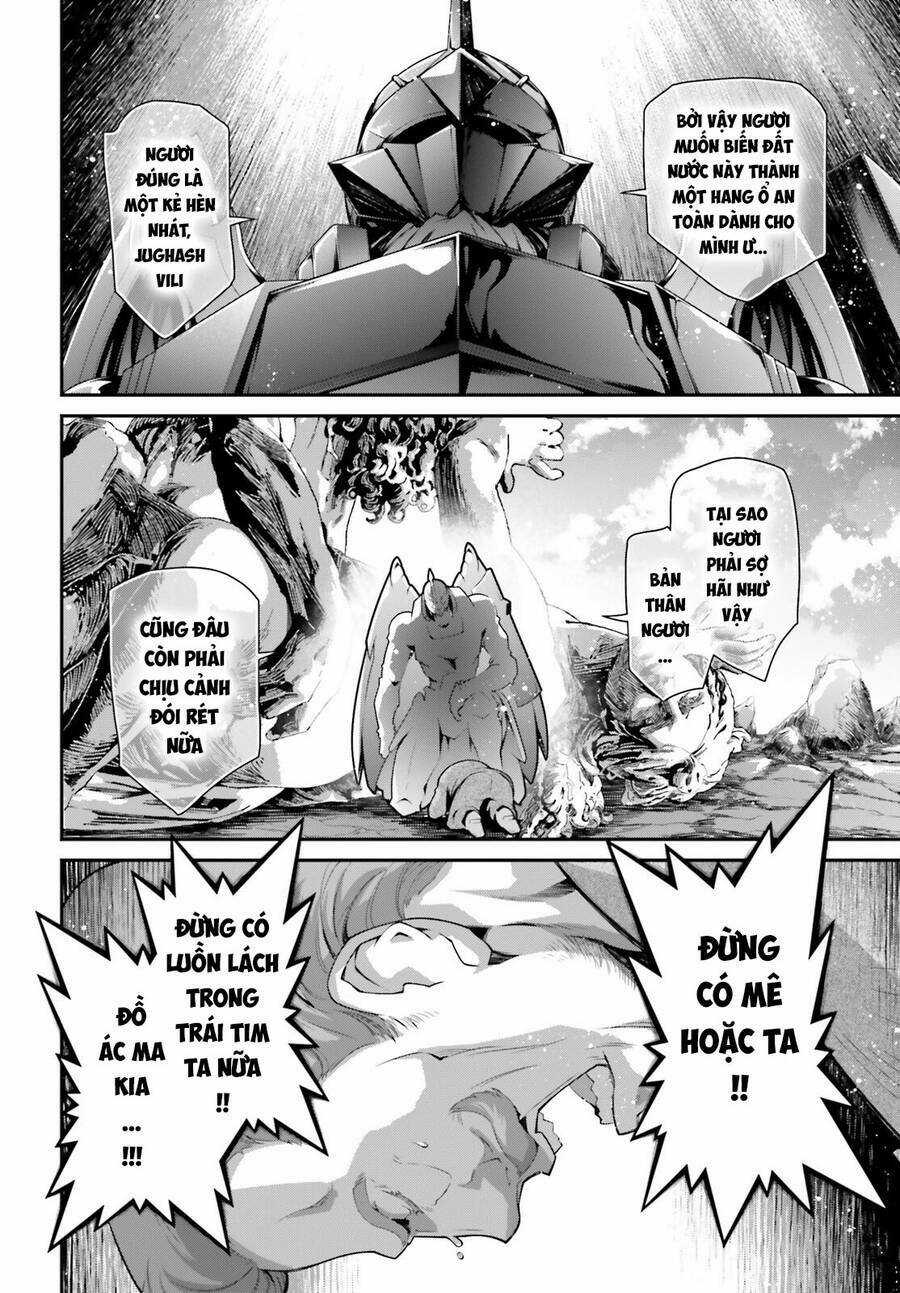 Ấu Nữ Chiến Ký Chapter 85 trang 18