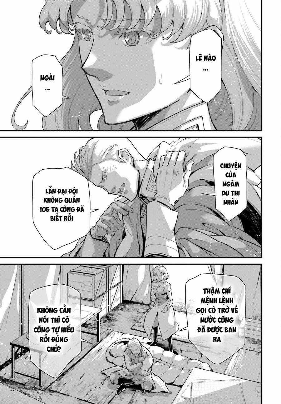 Ấu Nữ Chiến Ký Chapter 85 trang 2