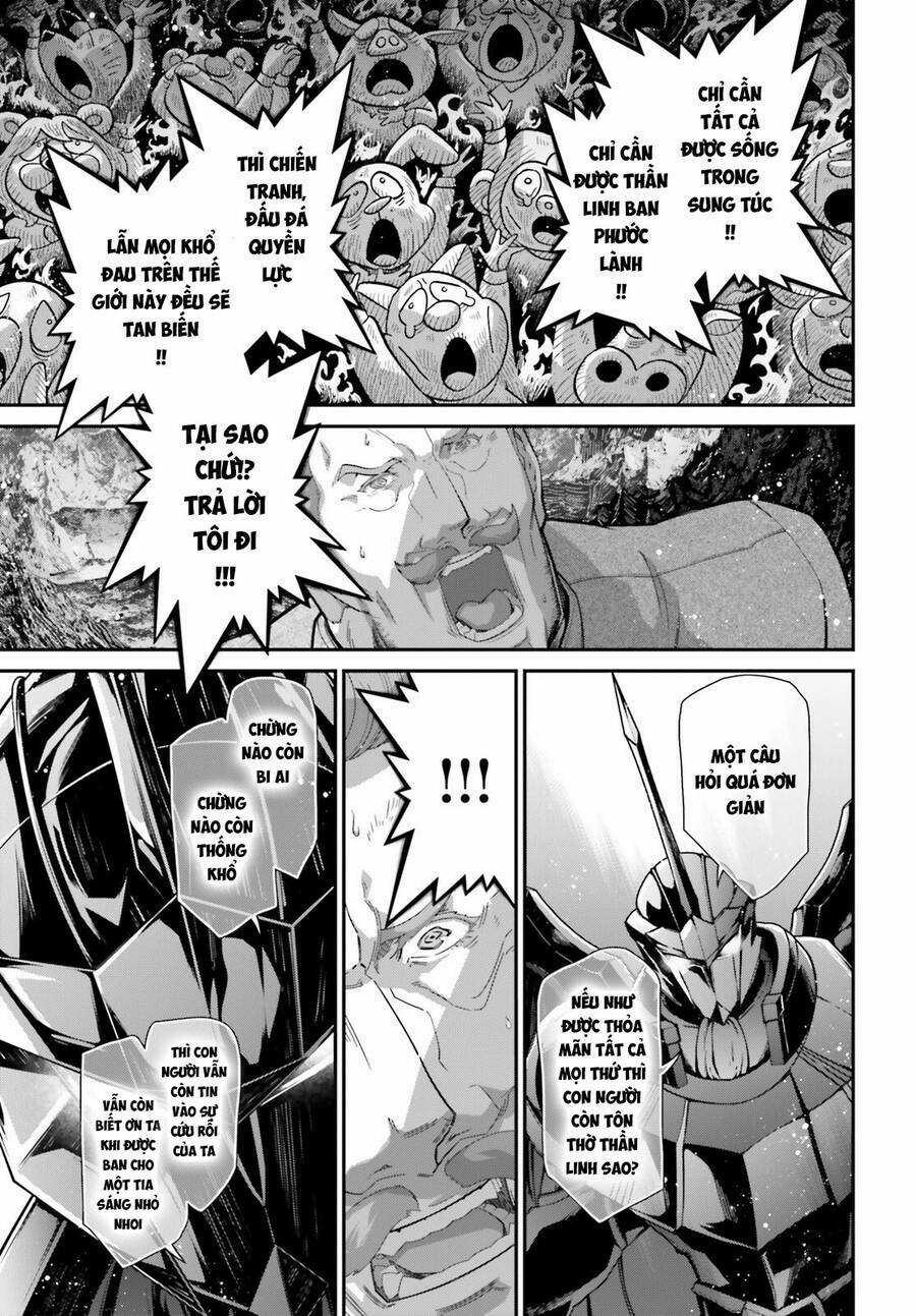 Ấu Nữ Chiến Ký Chapter 85 trang 21