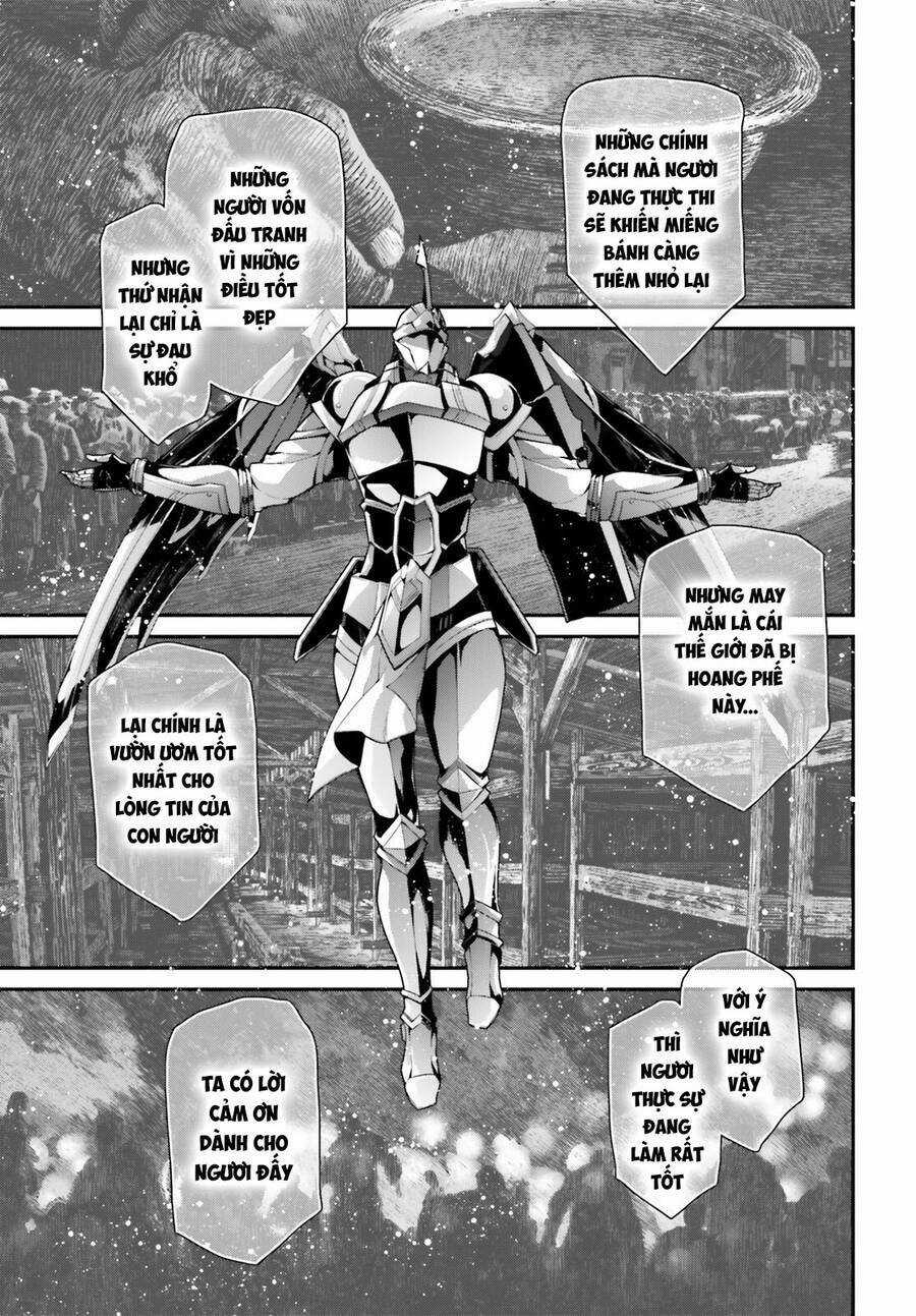 Ấu Nữ Chiến Ký Chapter 85 trang 23