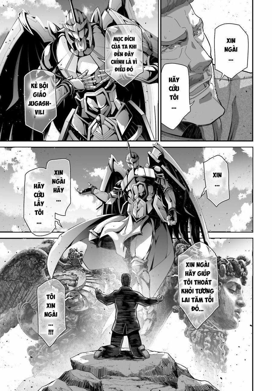 Ấu Nữ Chiến Ký Chapter 85 trang 28