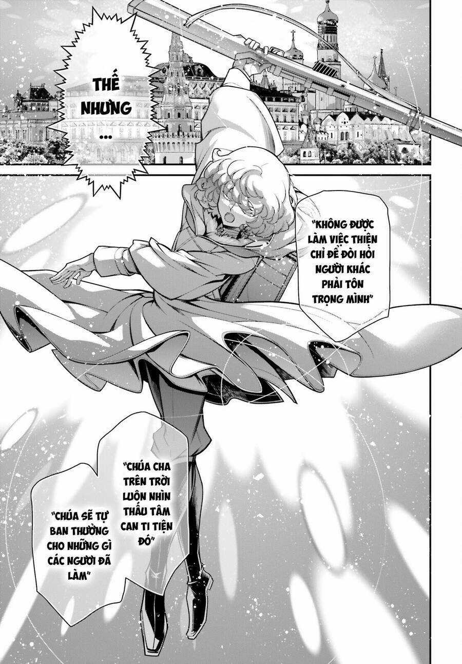 Ấu Nữ Chiến Ký Chapter 85 trang 40