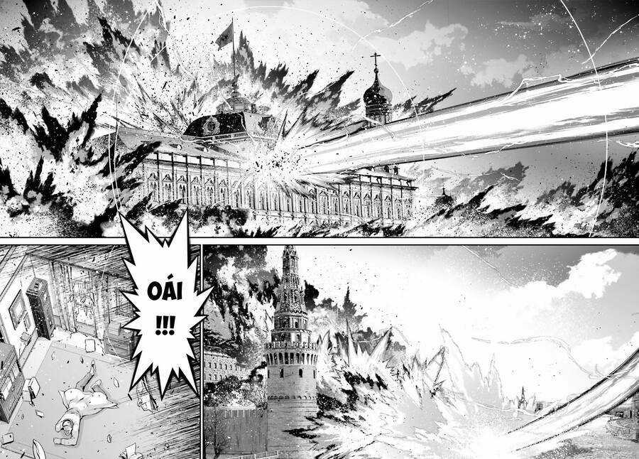 Ấu Nữ Chiến Ký Chapter 85 trang 41