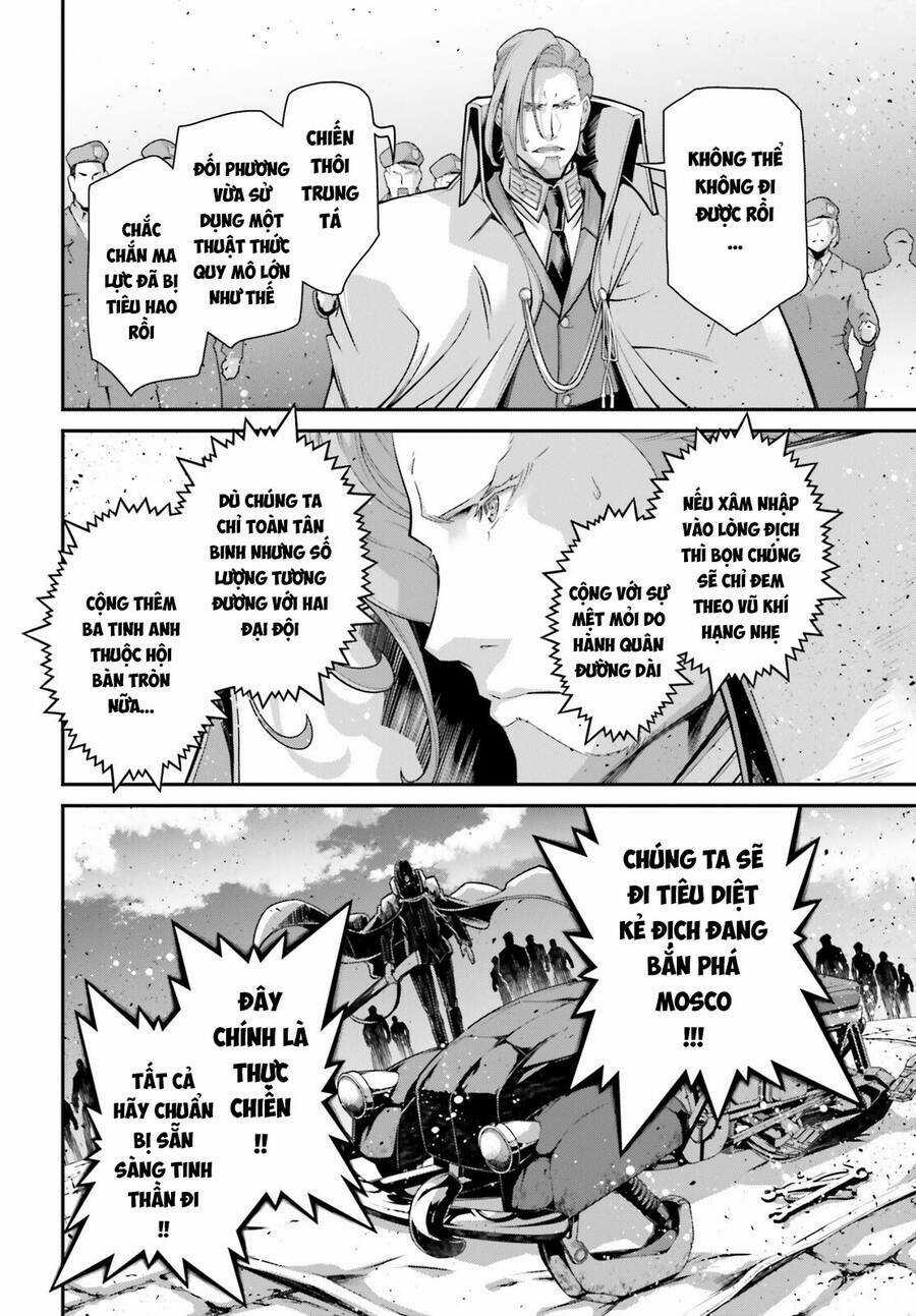 Ấu Nữ Chiến Ký Chapter 85 trang 44