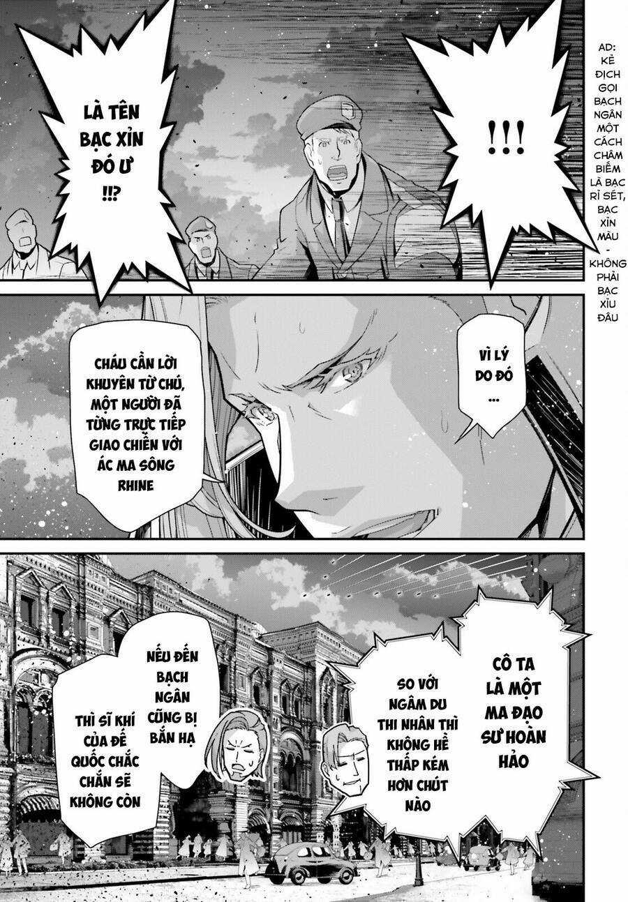 Ấu Nữ Chiến Ký Chapter 85 trang 47
