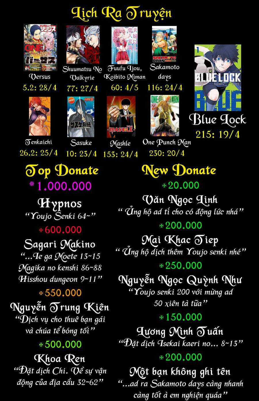 Ấu Nữ Chiến Ký Chapter 85 trang 52