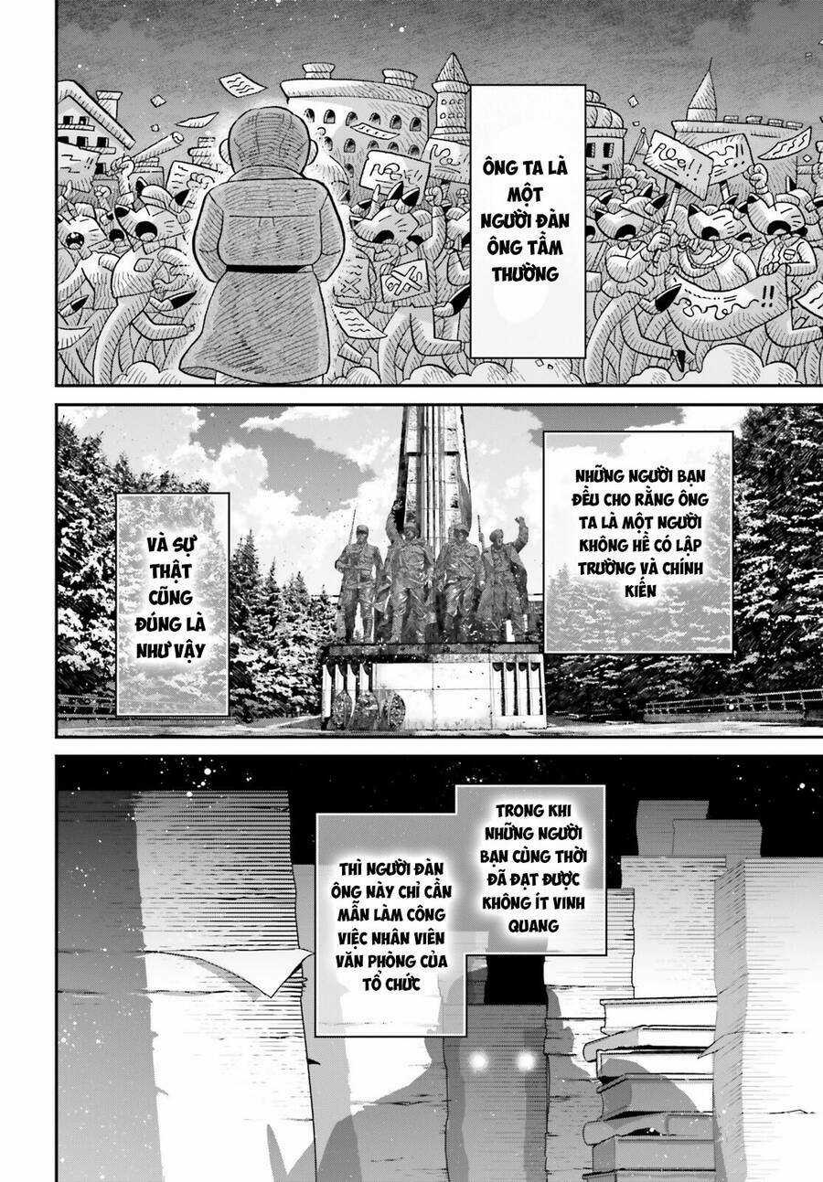 Ấu Nữ Chiến Ký Chapter 85 trang 7