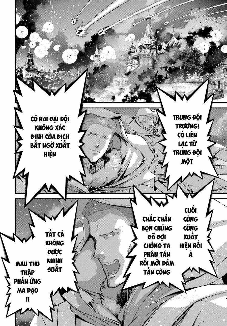 Ấu Nữ Chiến Ký Chapter 86 trang 12