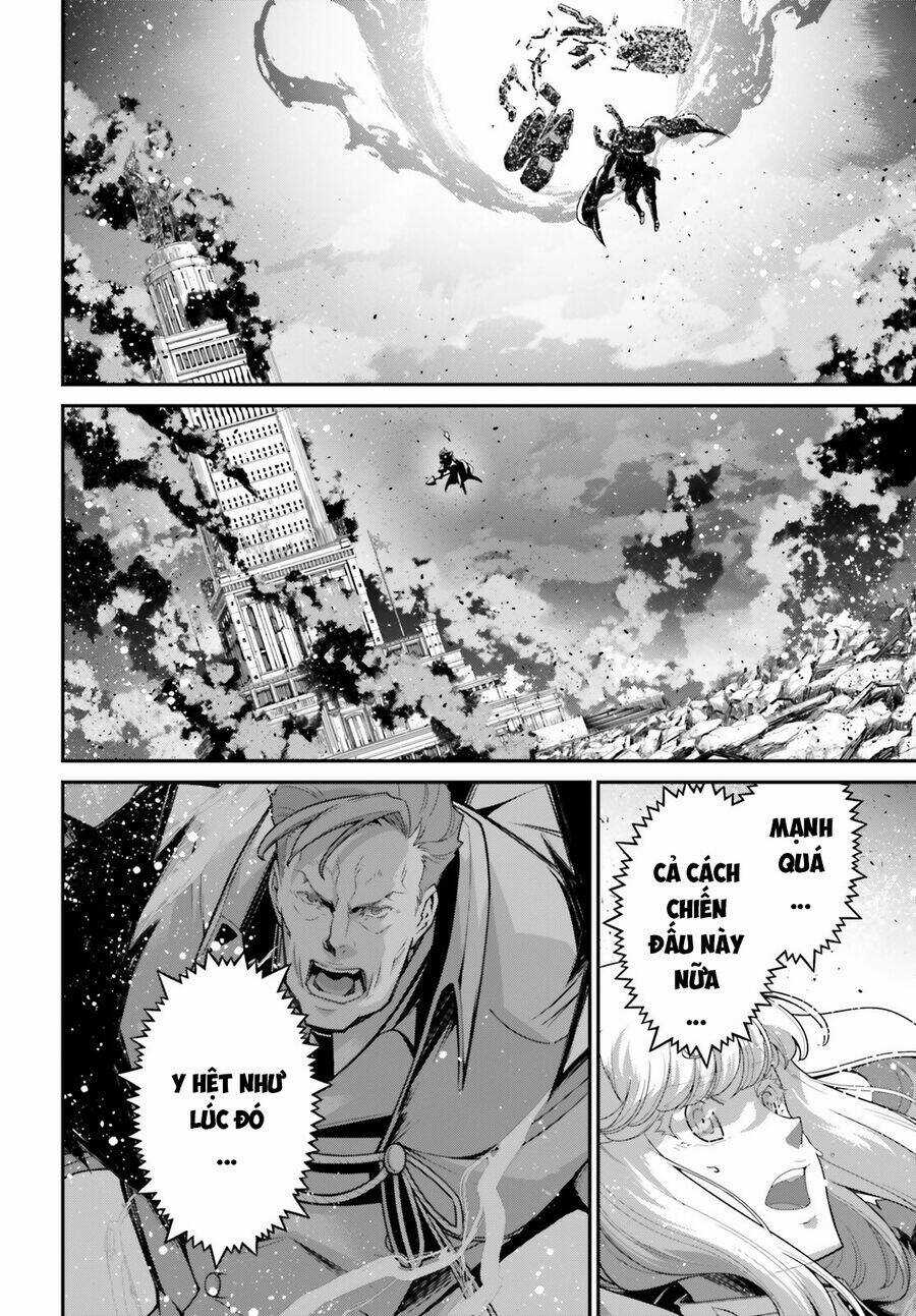 Ấu Nữ Chiến Ký Chapter 86 trang 22