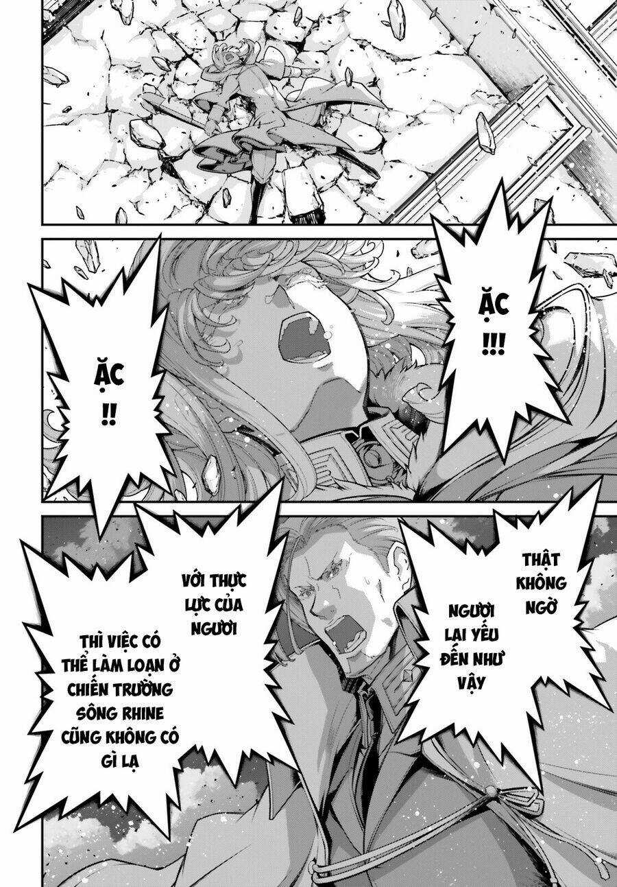 Ấu Nữ Chiến Ký Chapter 86 trang 24