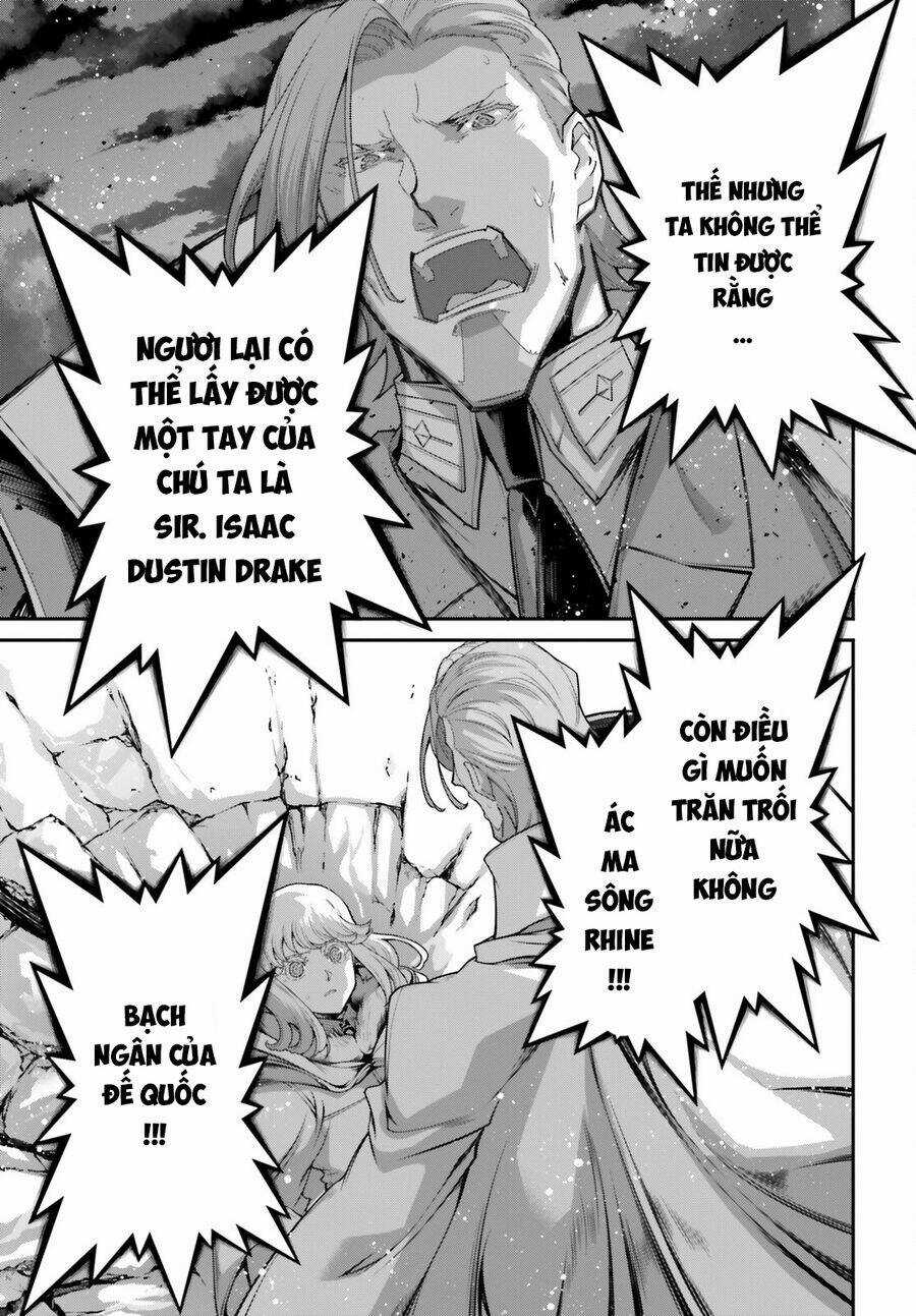 Ấu Nữ Chiến Ký Chapter 86 trang 25