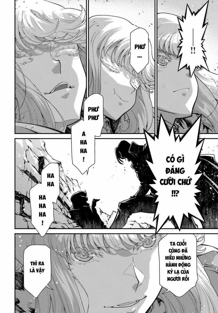 Ấu Nữ Chiến Ký Chapter 86 trang 26