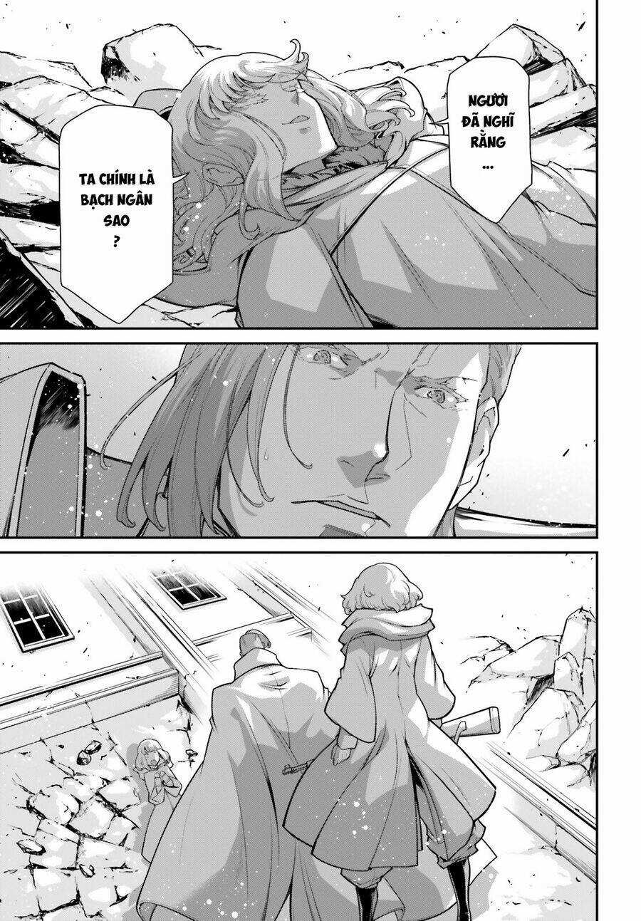 Ấu Nữ Chiến Ký Chapter 86 trang 27