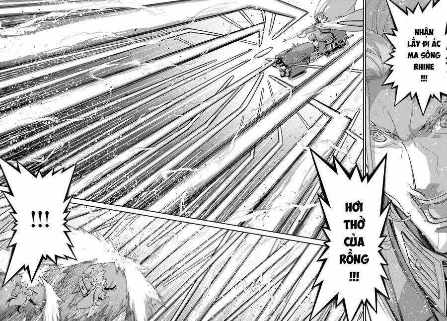 Ấu Nữ Chiến Ký Chapter 86 trang 7