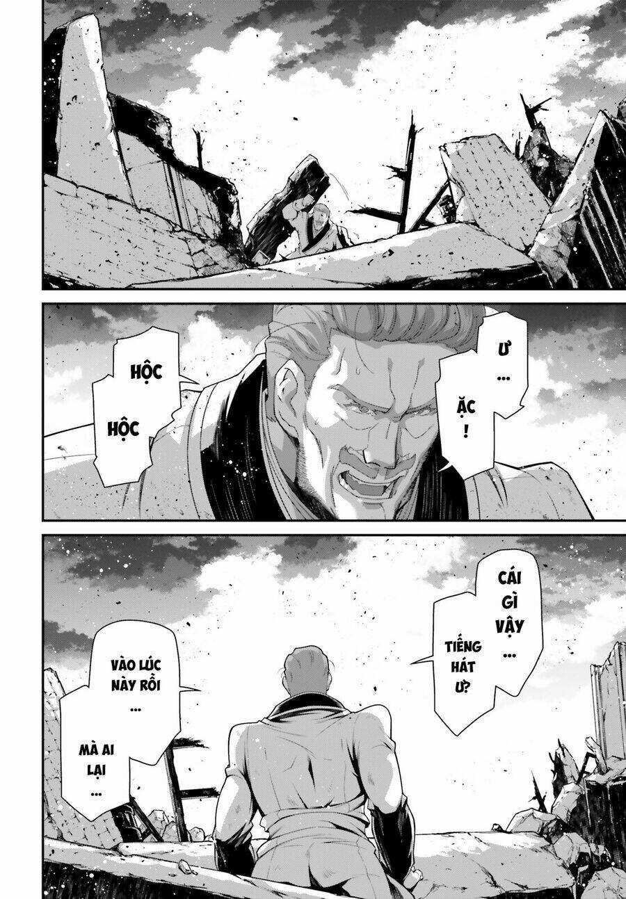 Ấu Nữ Chiến Ký Chapter 87 trang 18