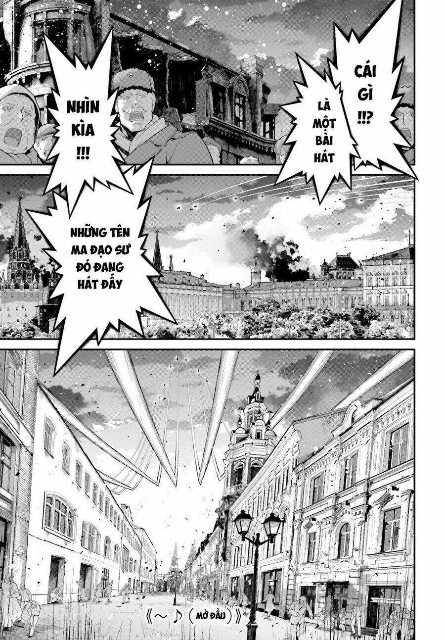 Ấu Nữ Chiến Ký Chapter 87 trang 19