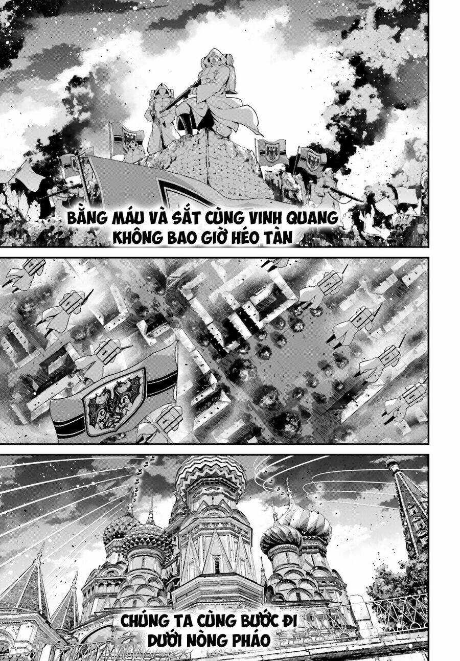Ấu Nữ Chiến Ký Chapter 87 trang 23
