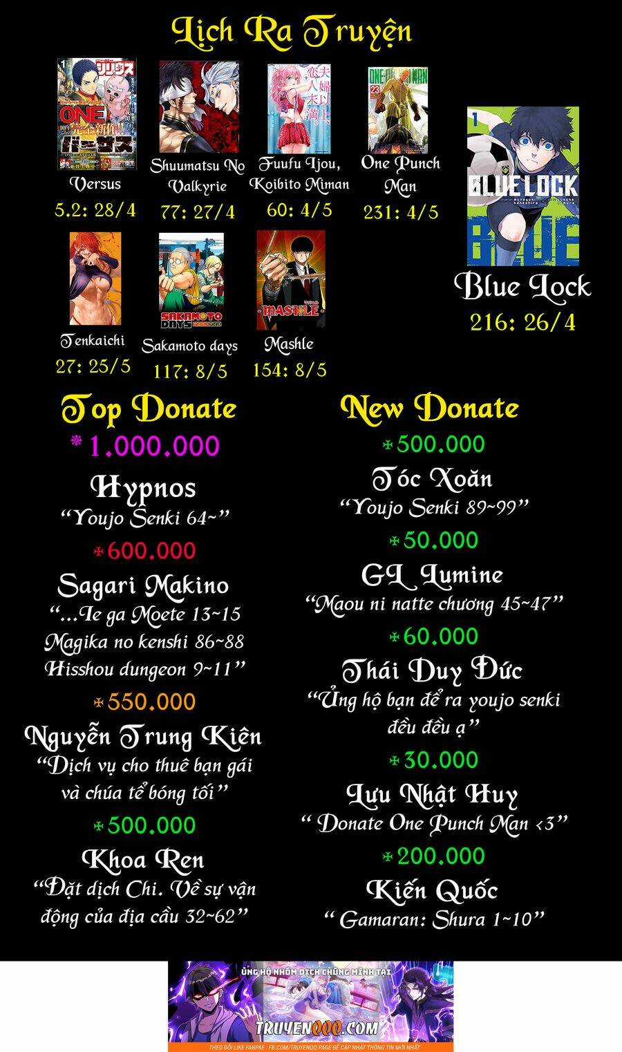 Ấu Nữ Chiến Ký Chapter 87 trang 31